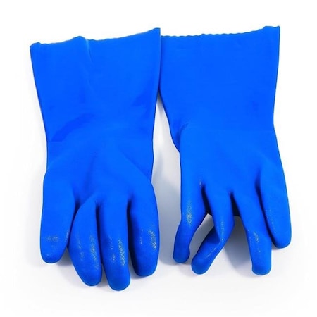 Sanitation Gloves 1 Pair; Medium